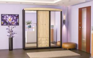 ПЕРЕДПОКОЇ / МАРІЯ ПЕРЕДПОКОЇ / МАРІЯ