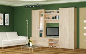 СТІНКИ / МОНТЕС СТІНКИ / МОНТЕС