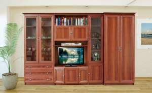 СТІНКИ / МОНА ЛЮКС СТІНКИ / МОНА ЛЮКС