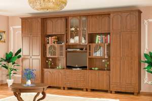 СТІНКИ / СЕНАТОР МАХ СТІНКИ / СЕНАТОР МАХ