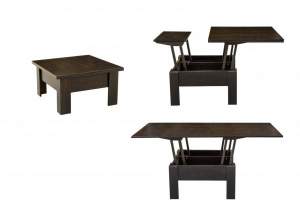 Столи /  Дельта