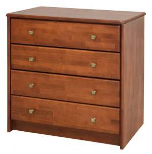 Тумби / Комод дерев’яний Тріумф