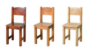 Стільці / Стілець дитячий Кіндер