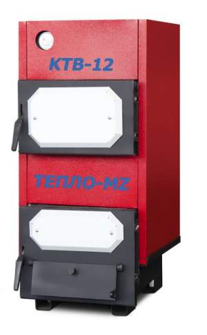 Твердотопливный котел 12 квт Твердотопливный котел 12 квт
