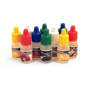 Жидкость для электронных сигарет Safe Smoking