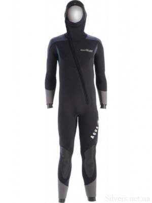 Гідрокостюм Aqua Lung Bering Comfort 6,5mm Man (661483) Гідрокостюм Aqua Lung Bering Comfort 6,5mm Man (661483)