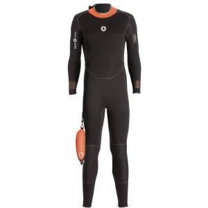 Гідрокостюм Aqua Lung Dive 5.5 мм Man (656105) Гідрокостюм Aqua Lung Dive 5.5 мм Man (656105)