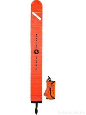Буй Aqua Lung Decostop Surface SING. Buoyancy (551170) Буй Aqua Lung Decostop Surface SING. Buoyancy (551170)