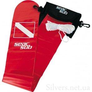 Буй Seac Sub для маркировки места (199)