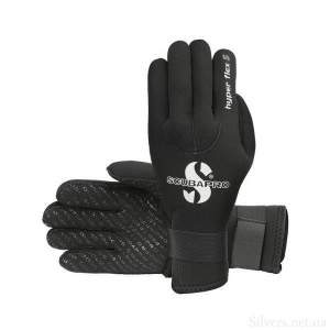 Перчатки Scubopro Hyperflex 5 mm Перчатки Scubopro Hyperflex 5 mm