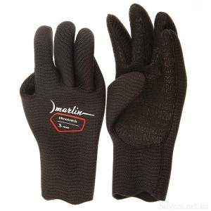 Перчатки Marlin Ultrastretch 3 мм Перчатки Marlin Ultrastretch 3 мм
