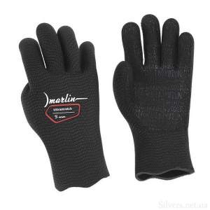 Перчатки Marlin Ultrastretch 5 мм Перчатки Marlin Ultrastretch 5 мм