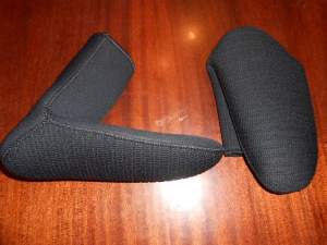 Носки Silvers 7 мм N/N (N/PL) Duratex Носки Silvers 7 мм N/N (N/PL) Duratex