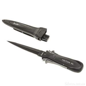 Нож Marlin Triton XL stainless steel (1096043) Нож Marlin Triton XL stainless steel (1096043)