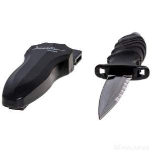 Нож Marlin Stilet Stainless Steel (10935) Нож Marlin Stilet Stainless Steel (10935)