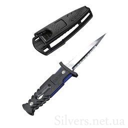 Нож Omer Shogun (KN01001) Нож Omer Shogun (KN01001)