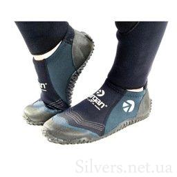 Тапочки SARGAN Beach shoes 3мм (STNM) Тапочки SARGAN Beach shoes 3мм (STNM)