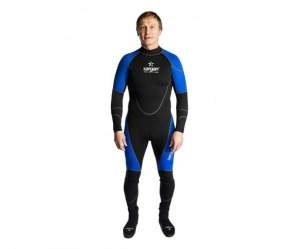 Гидрокостюм SARGAN Utrish Long 3мм (SUL3M) Гидрокостюм SARGAN Utrish Long 3мм (SUL3M)