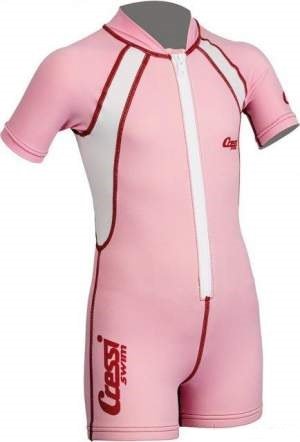 Гидрокостюм Cressi Sub Baby Shorty 1,5мм (DG001002) Гидрокостюм Cressi Sub Baby Shorty 1,5мм (DG001002)
