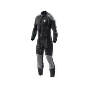 Гидрокостюм Scubapro Oneflex Man 5 мм (63516500) Гидрокостюм Scubapro Oneflex Man 5 мм (63516500)