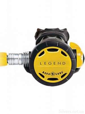Октопус Aqua Lung Legend Glacia (129720)