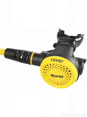Октопус Mares Rover (416505)