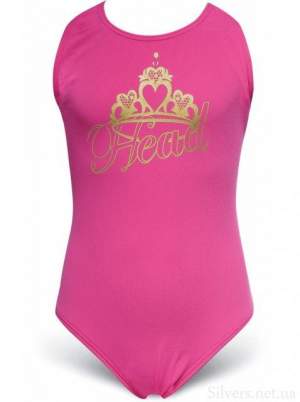 КУПАЛЬНИК HEAD PRINCESS GIRL (452344)