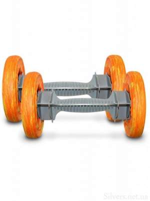 Аквагантели Aqua Sphere VR Dumbells (1003412) Аквагантели Aqua Sphere VR Dumbells (1003412)