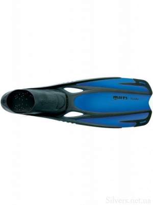Ласты Mares Fluida Junior (410336) Ласты Mares Fluida Junior (410336)