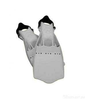 Ласты Dive System Tech Fin White Ласты Dive System Tech Fin White
