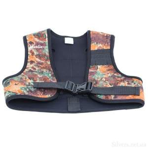 Разгрузочный жилет Marlin Vest Brown