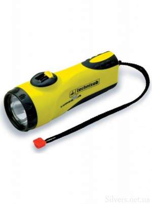 Фонарь Aqua Lung Lumen X4 (510540)