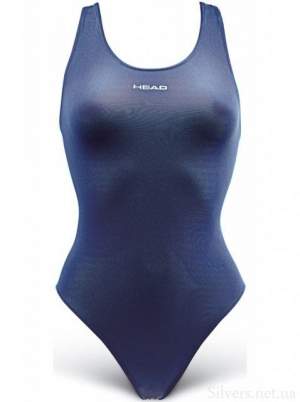 Купальник HEAD Solid Ultra-PBT (452003)