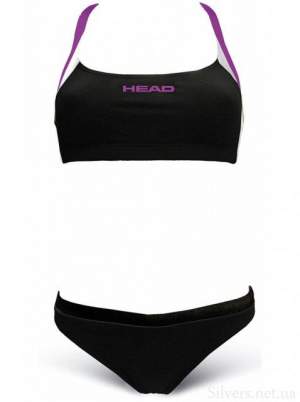 Купальник HEAD Spritz Bikini (452180)