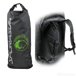 Сумка Soprasub DRY BACKPACK
