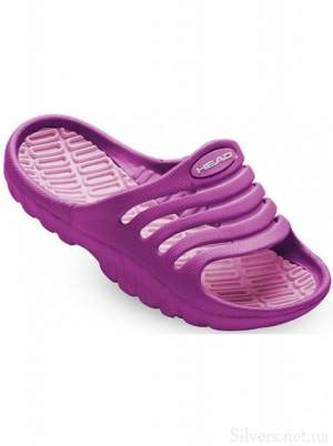 Тапочки HEAD Gill Junior (детские) (454061)