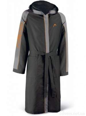 Халат HEAD MicroFiber Man (455051)