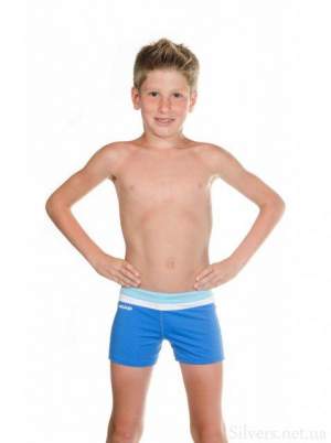 Плавки-шорты HEAD Yale 27 Junior Boy (452199) Плавки-шорты HEAD Yale 27 Junior Boy (452199)