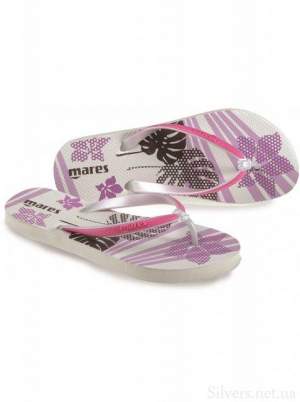 Вьетнамки Mares Slipper Leaf (440603) Вьетнамки Mares Slipper Leaf (440603)