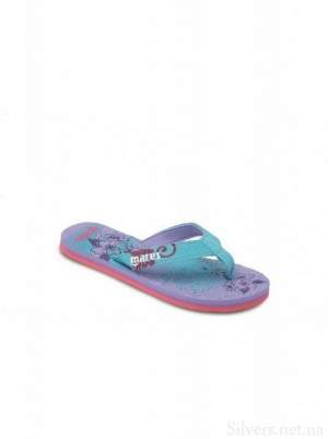 Вьетнамки Mares Slipper Pepita Lady (440652) Вьетнамки Mares Slipper Pepita Lady (440652)