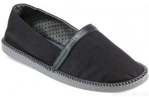 Эспадрильи Mares Verano Lady, черные (440615/BK) Эспадрильи Mares Verano Lady, черные (440615/BK)