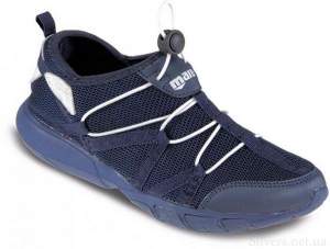 Кроссовки Mares Crossed Man Shoe, синие (440664/NV) Кроссовки Mares Crossed Man Shoe, синие (440664/NV)