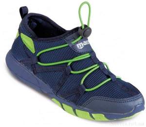 Кроссовки Mares Crossed Man Shoe, сине-зеленые (440664/NVGN) Кроссовки Mares Crossed Man Shoe, сине-зеленые (440664/NVGN)