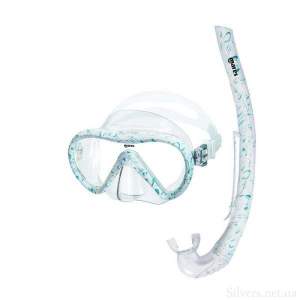 Набор Mares Vento Energy Junior (411774/BL) Набор Mares Vento Energy Junior (411774/BL)
