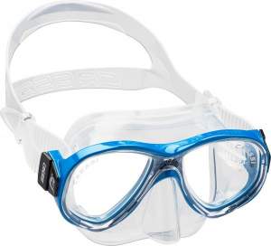 Маска Cressi Sub Perla Junior (DN2083002) Маска Cressi Sub Perla Junior (DN2083002)