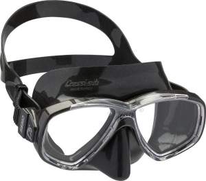 Маска Cressi Sub Perla (DS335050) Маска Cressi Sub Perla (DS335050)