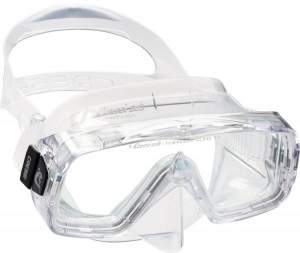 Маска Cressi Sub Sirenetta