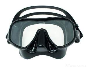 Маска Scorpena WMO3 Frameless (SCO10004007)