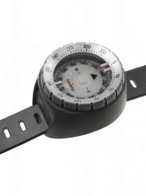 Компас Suunto SK-8 наручный (SS020981000)