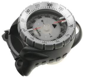 Компас Suunto SK-8 консольный (SS021122000)